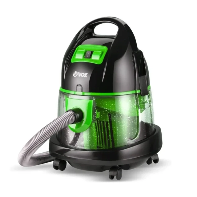 Usisivač za suvo i mokro usisavanje Vox SL205/snaga 2400W