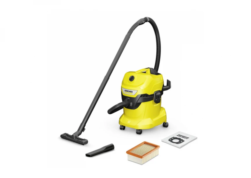 Usisivač Karcher WD4 SV-20/5/22