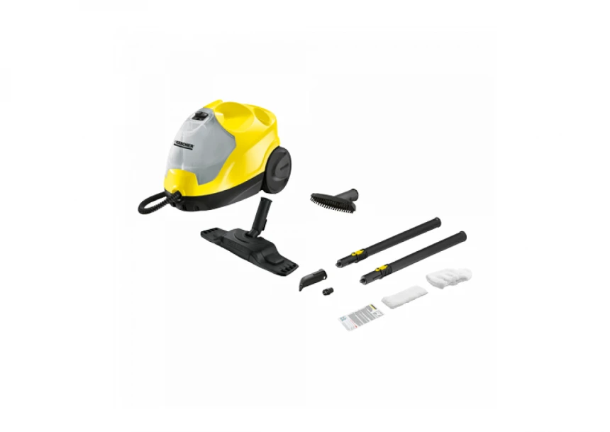 Paročistač Karcher SC4 Easy Fix