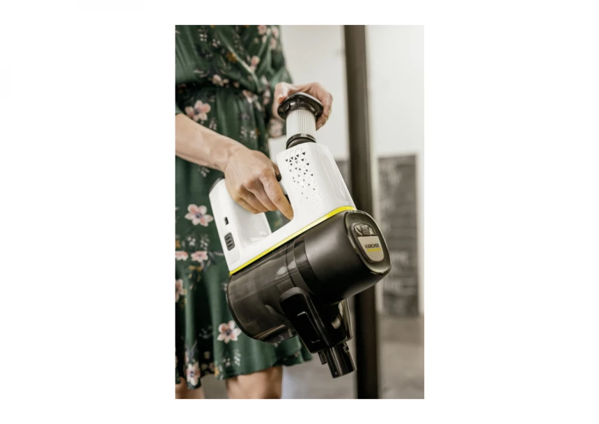 Usisivač Karcher VC6 Cordless
