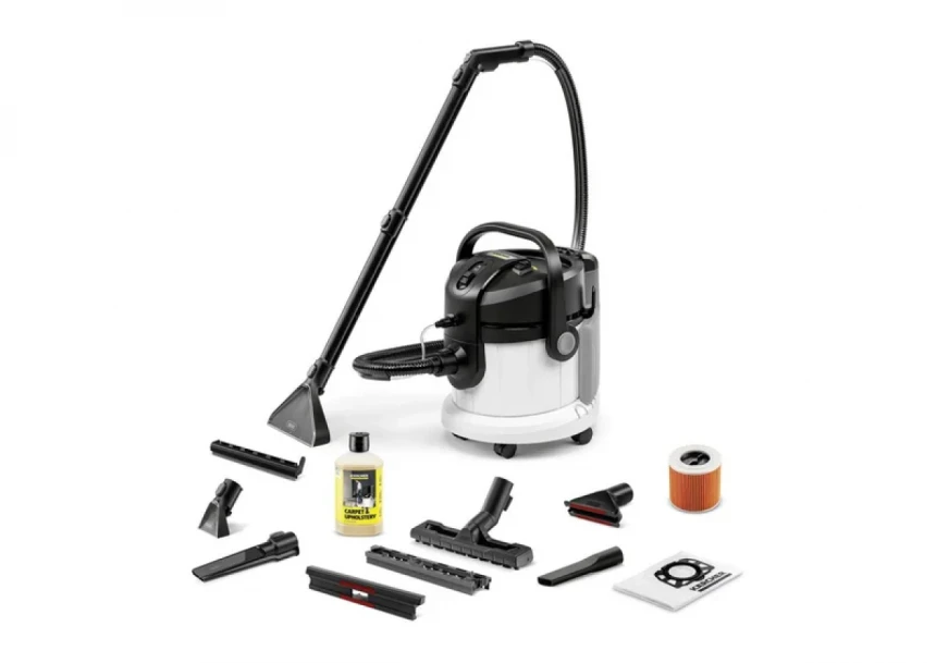 Usisivač Karcher SE4 Plus