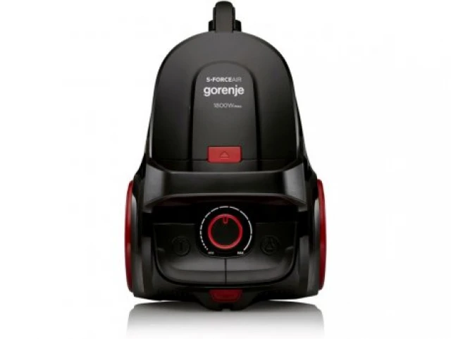 Usisivač Gorenje VC1801SFABKR