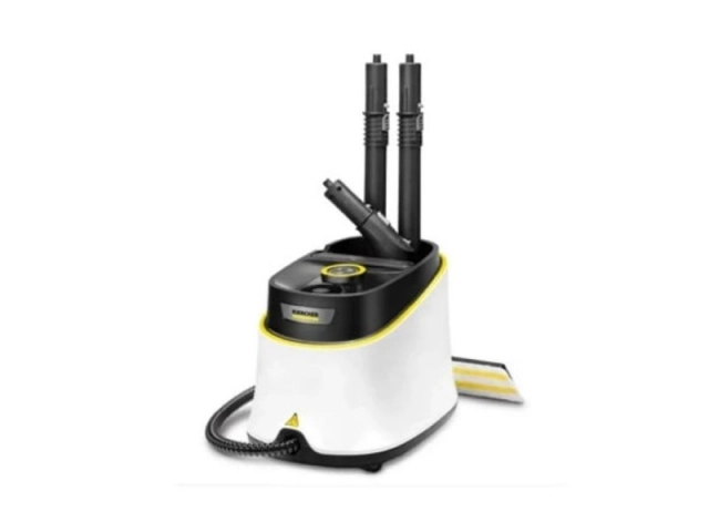 Paročistač Karcher SC3 Deluxe Textile Edition