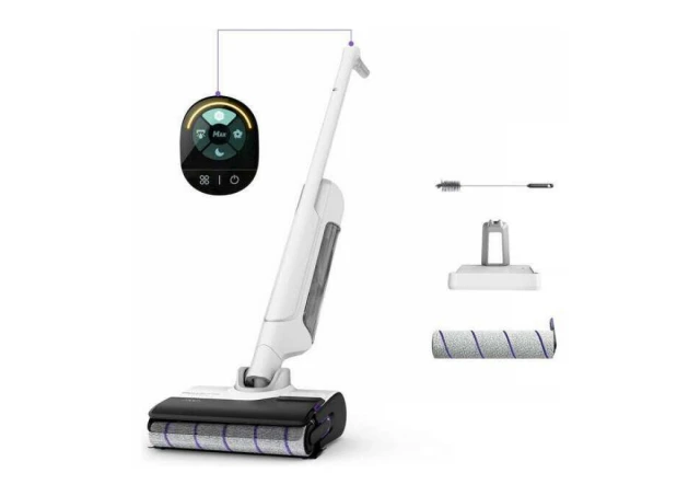 ROWENTA ROWENTA USISIVAČ ZA SUVO I MOKRO ČIŠĆENJE GZ7035