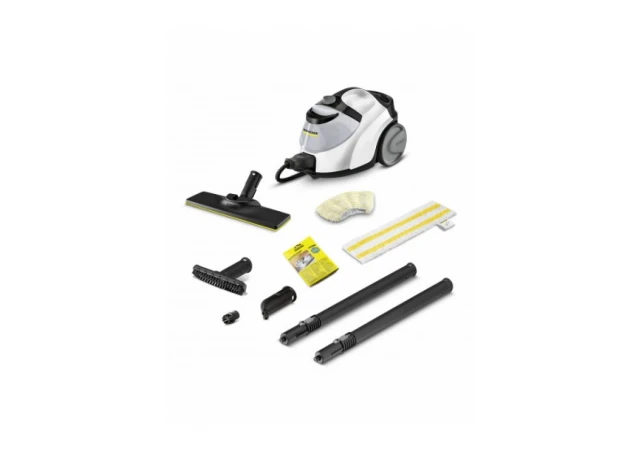 Paročistač Karcher SC5 Easy Fix iron