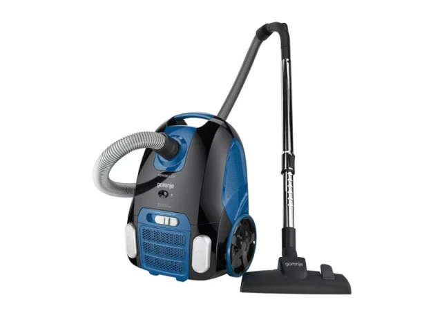 Usisivač Gorenje VC2021SFWR