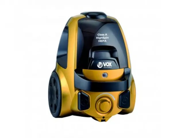 Usisivač Vox SL159 crveni