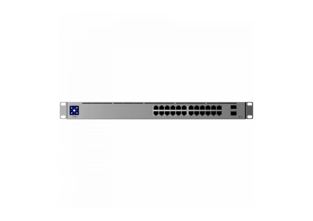 Ubiquiti USW-PRO-MAX-24-POE-EU
