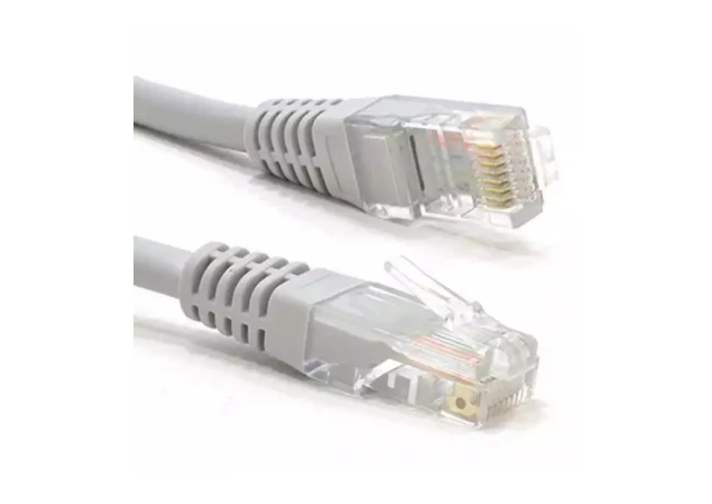 UTP cable CAT 5E sa konektorima 3m Linkom