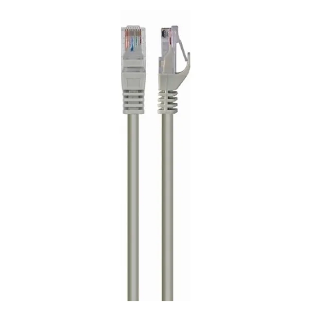 UTP patch cord kabl kat. 6 0.25m Gembird PP6U-0.25m