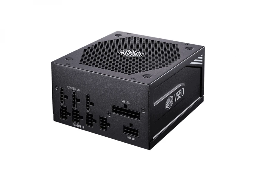 COOLER MASTER V550 GOLD V2 550W napajanje (MPY-550V-AFBAG-EU) 3Y 