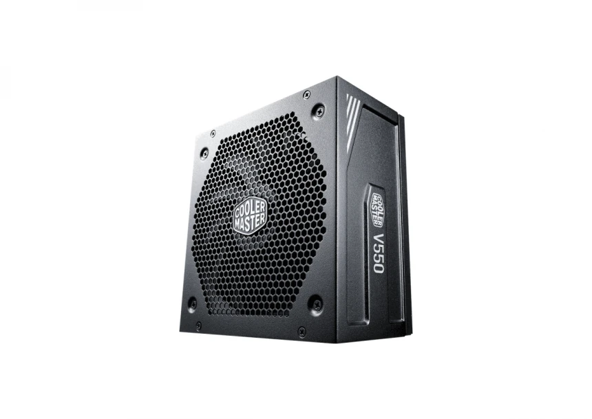 COOLER MASTER V550 GOLD V2 550W napajanje (MPY-550V-AFBAG-EU) 3Y 