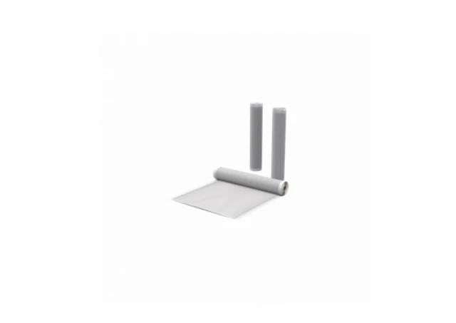 AENO Vacuum Seal Bag - in Roll Size: 25cm(±2mm ) *500cm(±3%)3 rolls in a pack (color box);
