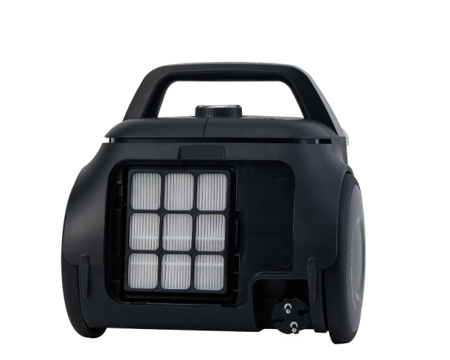 BEKO VCO 65520 WG usisivač sa posudom 