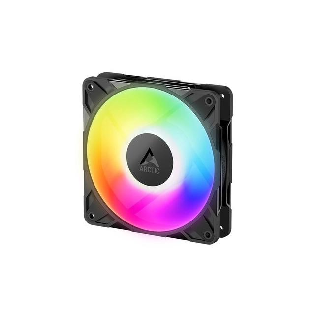 Ventilator 120mm ARCTIC P12 Pro A-RGB, ACFAN00309A