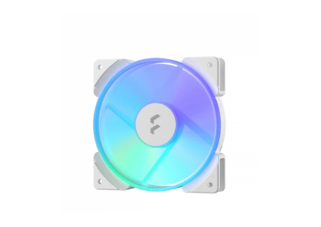 Ventilator 120mm Fractal Design Prisma AL-12 ARGB PWM, FD-FAN-PRI-AL12-PWM