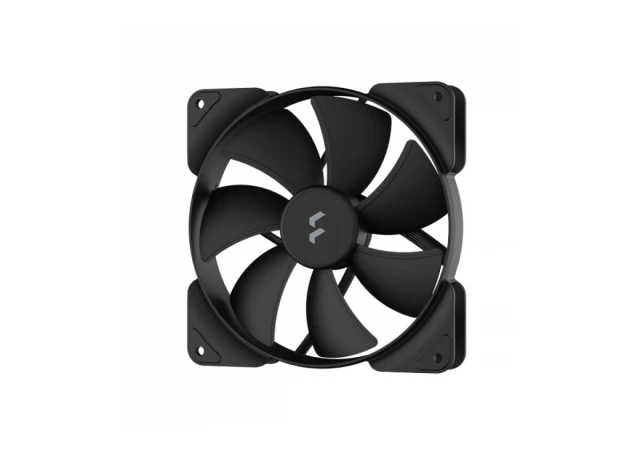 Ventilator 140mm Fractal Design Aspect 14 White, FD-F-AS1-1402