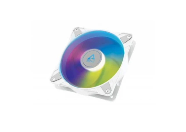 Ventilator 140x140mm Arctic P14 PWM PST A-RGB White, ACFAN00276A