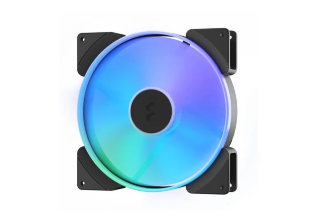 Ventilator 180x180 Fractal Design Prisma AL-18 ARGB PWM, FD-FAN-PRI-AL18-PWM
