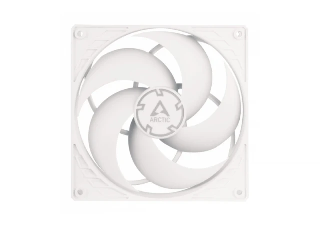 Ventilator Arctic P14 PWM PST 140mm Beli, ACFAN00145A