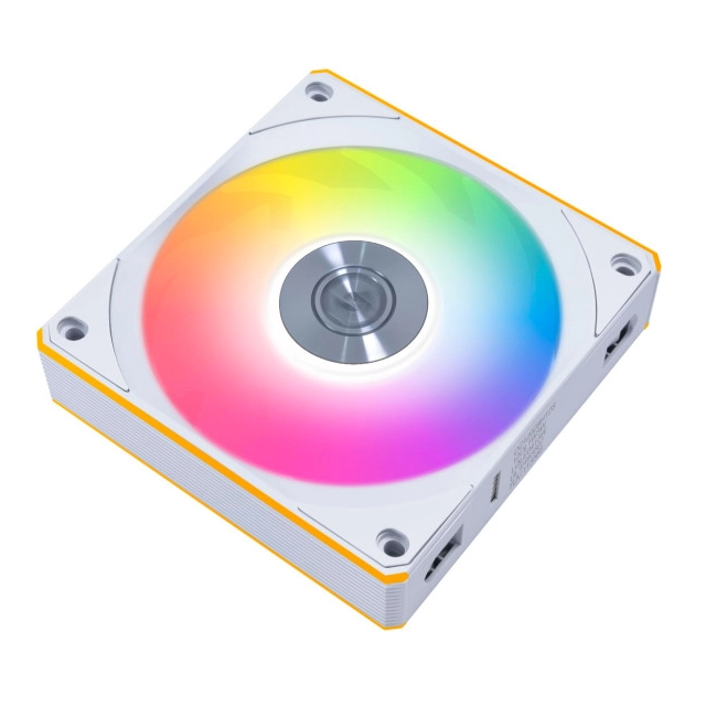 Ventilator Lian Li UNI FAN CL Wireless Reverse Fan - 120mm/BELI/12RCL1W1W