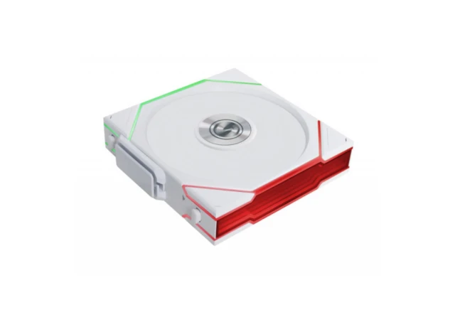 Ventilator Lian Li UNI FAN TL Wireless ARGB, PWM - Reverse Blade 120mm 12RTL1W1