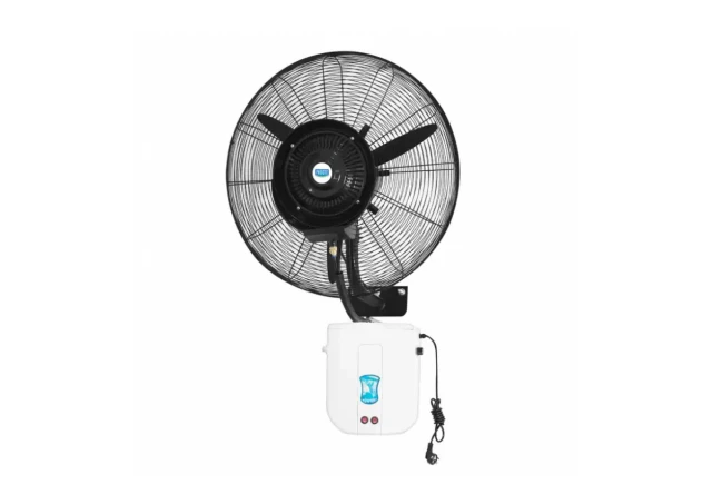 Ventilator sa raspršivačem vodeProsto MSF 2608 C, zidni