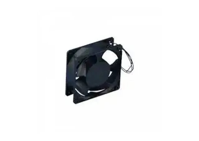 Netiks Ventilator za montažu u rekove i kućišta AC 220-240V / 50Hz, protok 87 m3/h, 2150RPM±10%, 15.4W