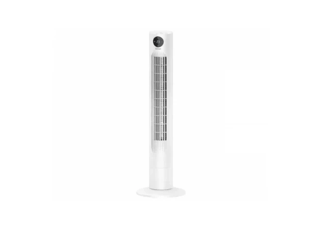 Zilan Ventilator stubni, daljinski upravljač, oscilacija 60°, 60W - ZLN1023