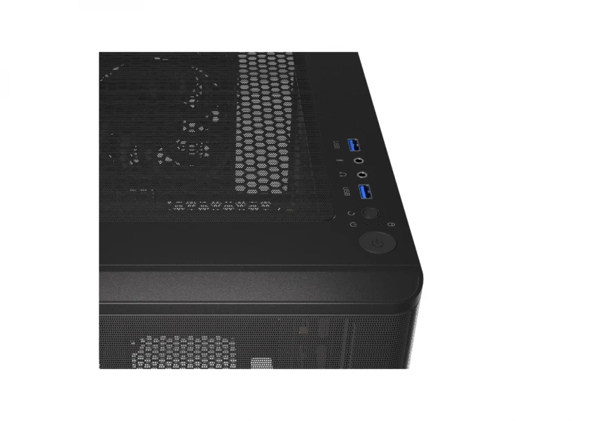 ENDORFY Ventum 200 Solid kućište (EY2A001)