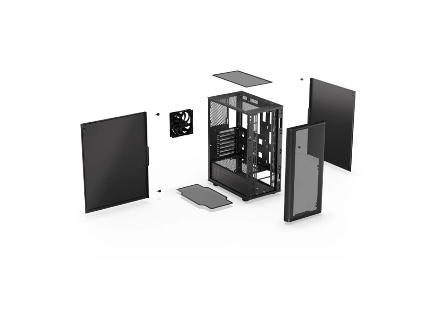 ENDORFY Ventum 200 Solid kućište (EY2A001)
