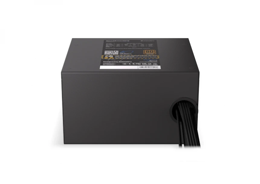 ENDORFY Vero L5 Bronze 700W napajanje (EY7A006)