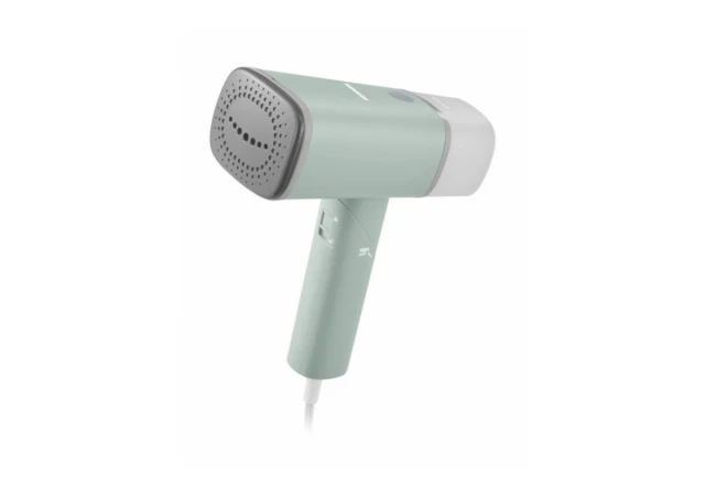 Vertikalna pegla HEINNER HGS-1500GR 1500W/140ml/20+4g/zelena