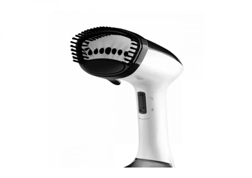Vertikalna pegla Ufesa Black Mist/snaga 1470W/crno bela