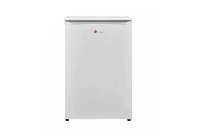 Vertikalni zamrzivač Vox VF 1550 E/103l/ Less Frost/Rashl. sredstvo R600a/Manuelno odmrzavanje/bela