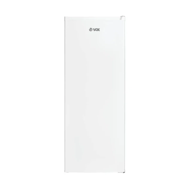 Vertikalni zamrzivač Vox visina 143 cm/zapremina 168l