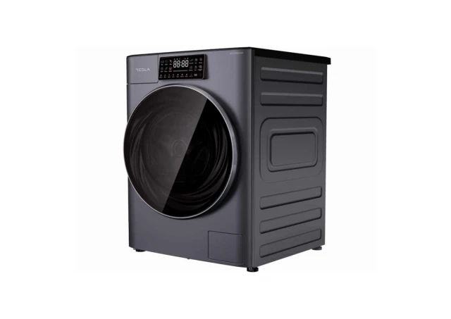 Tesla WG Veš mašina TESLA WF101490CSA/inverter/10kg/1400 obrtaja/A/84,7x60x57,7cm/siva