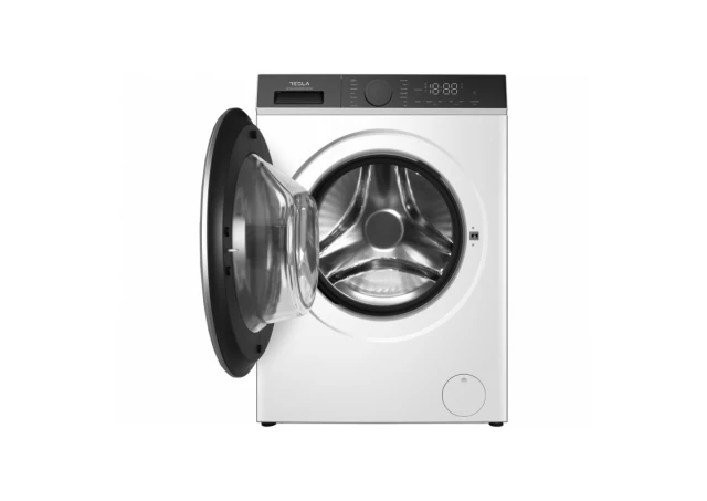 Veš mašina TESLA WF81480T inverter/8kg/1400 obrtaja/A/85x59,5x53cm/bela