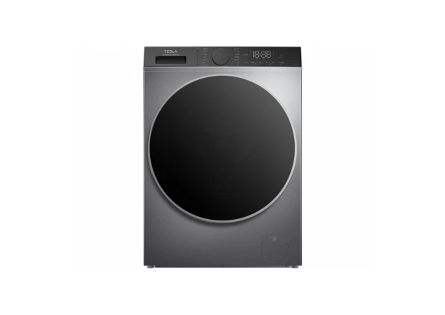 Veš mašina TESLA WF91480TS inverter/ 9kg/1400 obrtaja/A/85x59,5x57cm/siva