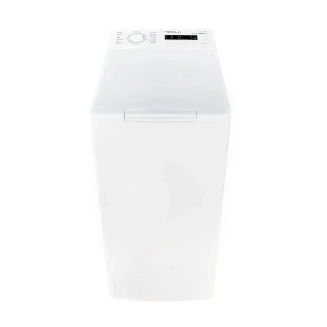 Veš mašina TESLA WL71292M/inverter/7kg/1200 obrtaja/gornje punjenje/bela
