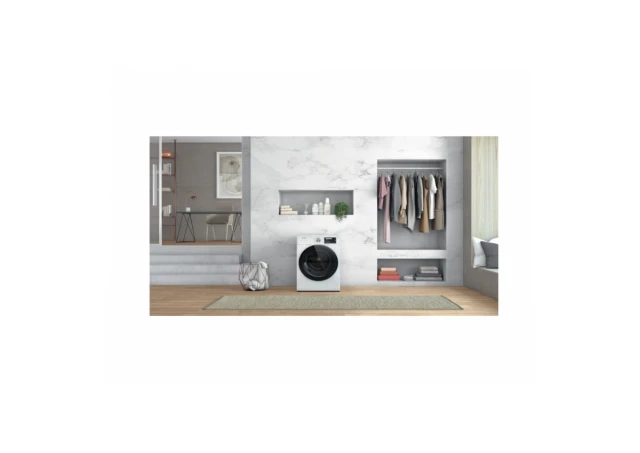 Veš mašina WHIRLPOOL W6X W845WB EE 8kg/1400 obrtaja/B/60,7x84,5x59,9cm/bela