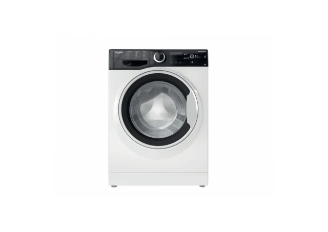 Veš mašina WHIRLPOOL WRBSS 6249 S EU inverter/6kg/1200 obrtaja/C/42,5x85x59,5cm/bela