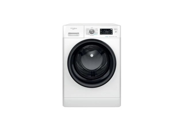 Veš mašina WHIRLPOOL FFB 8469 BV EE/samostojeca/8kg/1400 obrtaja/A/bela