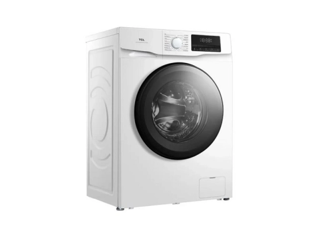 Veš mašina TCL FF0814WA1/inverter/8kg/1400 obrtaja/A/85x60x52cm/bela