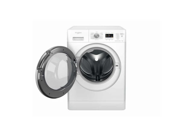 Veš mašina WHIRLPOOL FFL 7269 W EE/7kg/1200 obrtaja/A/bela