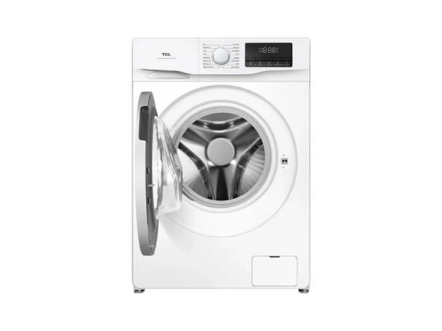 Veš mašina TCL FF0714WA1/inverter/7kg/1400 obrtaja/A/85x60x50cm/bela