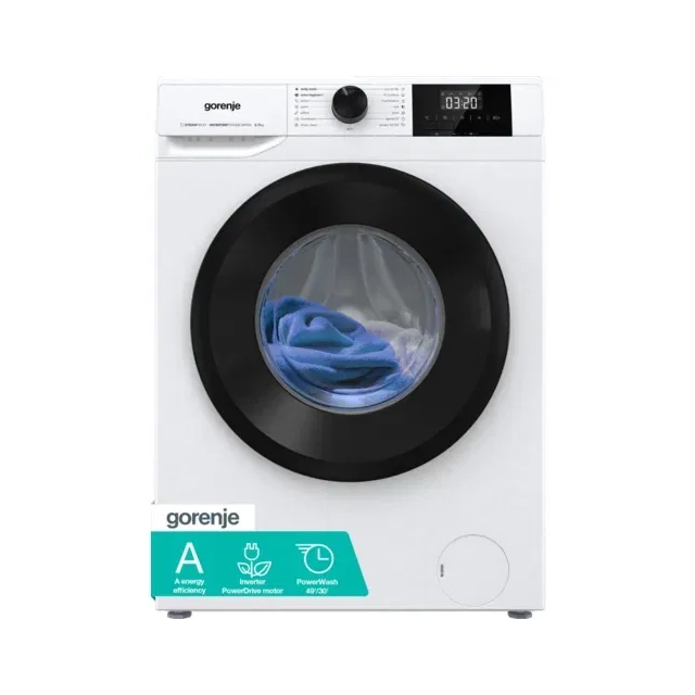 Mašina za pranje veša W3NGPI74A3S