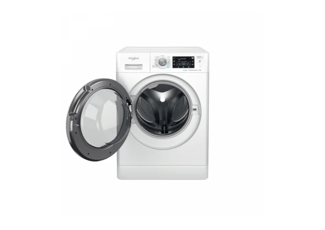 Veš mašina WHIRLPOOL FFD 9489 BCV EE/prednje punjenje/9kg/1400 obrtaja/A/bela