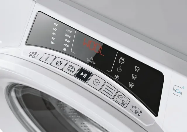 Candy Veš mašina RO4 1274DWMT/1-S (slim)