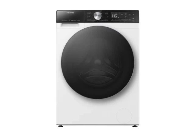 Mašina za pranje veša Hisense WF5S1045BB